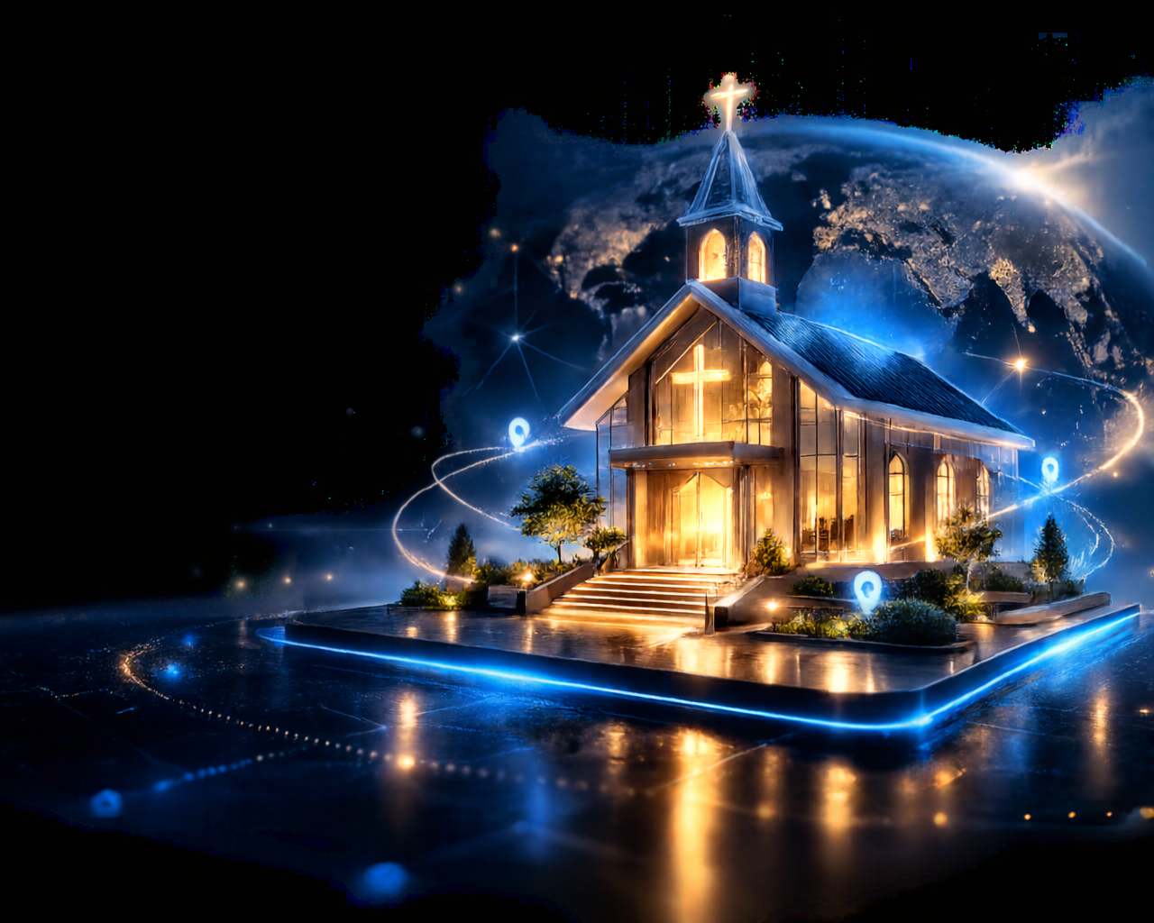 Countryside Bible Chapel